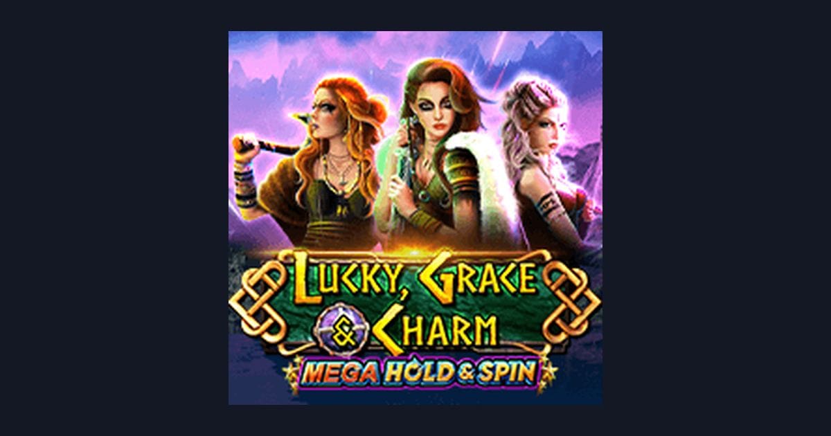 Rasakan Sensasi Link Slot Gacor di Lucky Grace and Charm dari Pragmatic Play