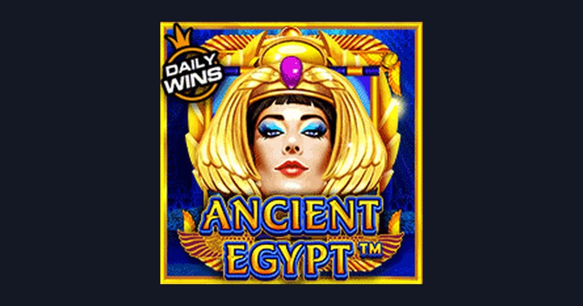 Review Jujur & Demo Slot Ancient Egypt dari Pragmatic Play