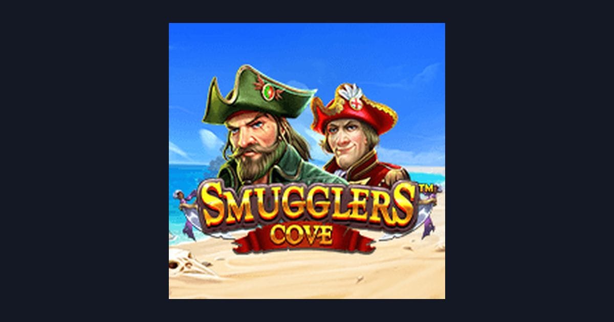 Slot Gacor Hari Ini: Jelajahi Keseruan Smugglers Cove dari Pragmatic Play