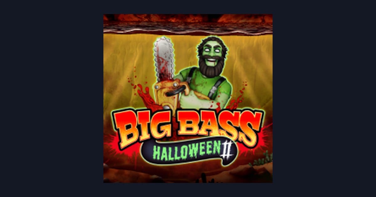 Trik Auto Maxwin Big Bass Halloween 2 untuk Pemula dan Pro