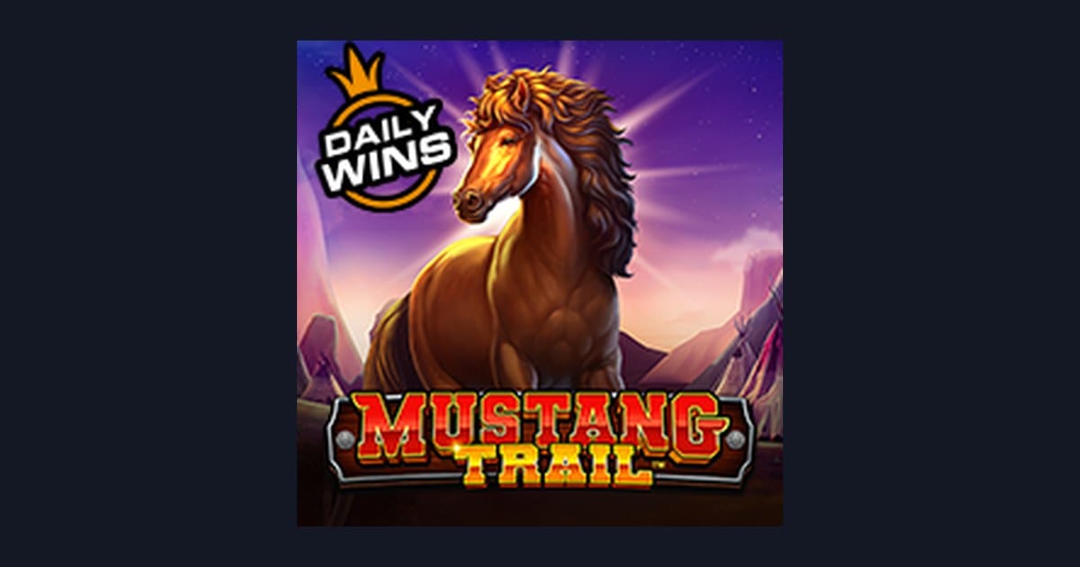 Waktu Main Mustang Trail yang Paling Gacor untuk Raih Maxwin