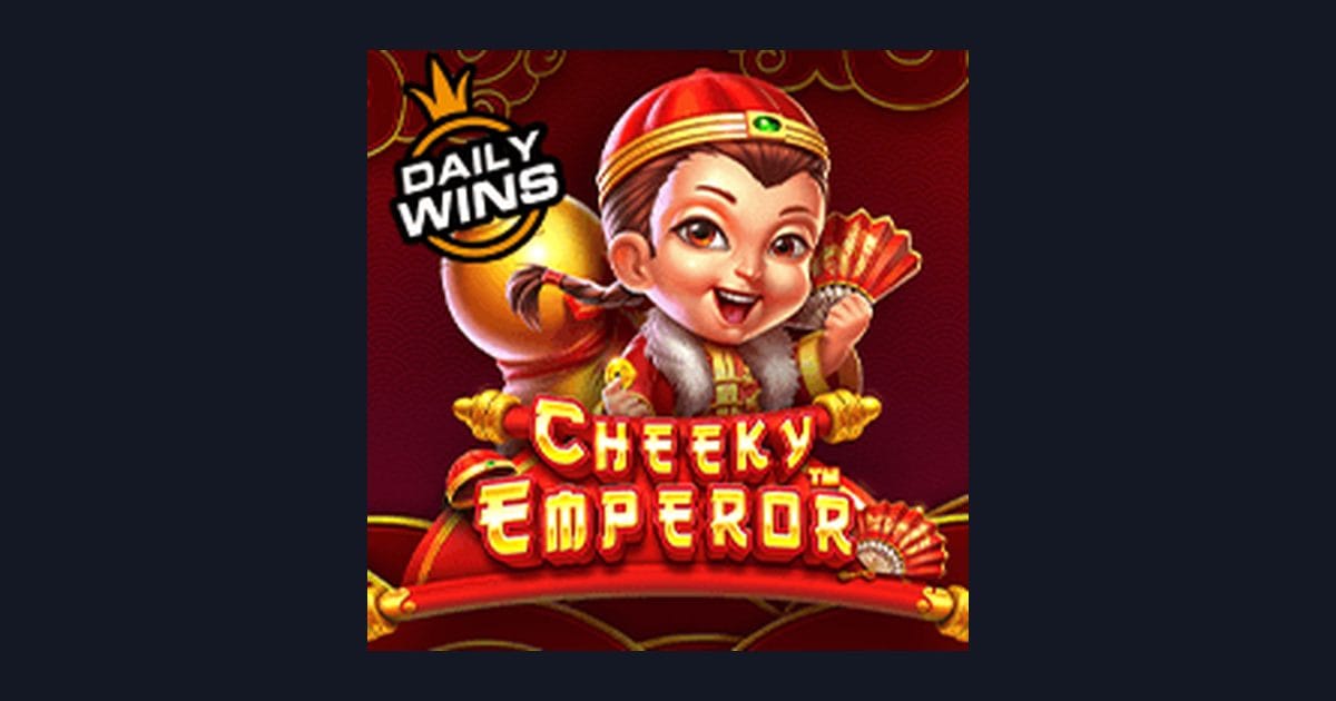 Cheeky Emperor: Serunya Freespin & Scatter Hoki di Slot Pragmatic Play