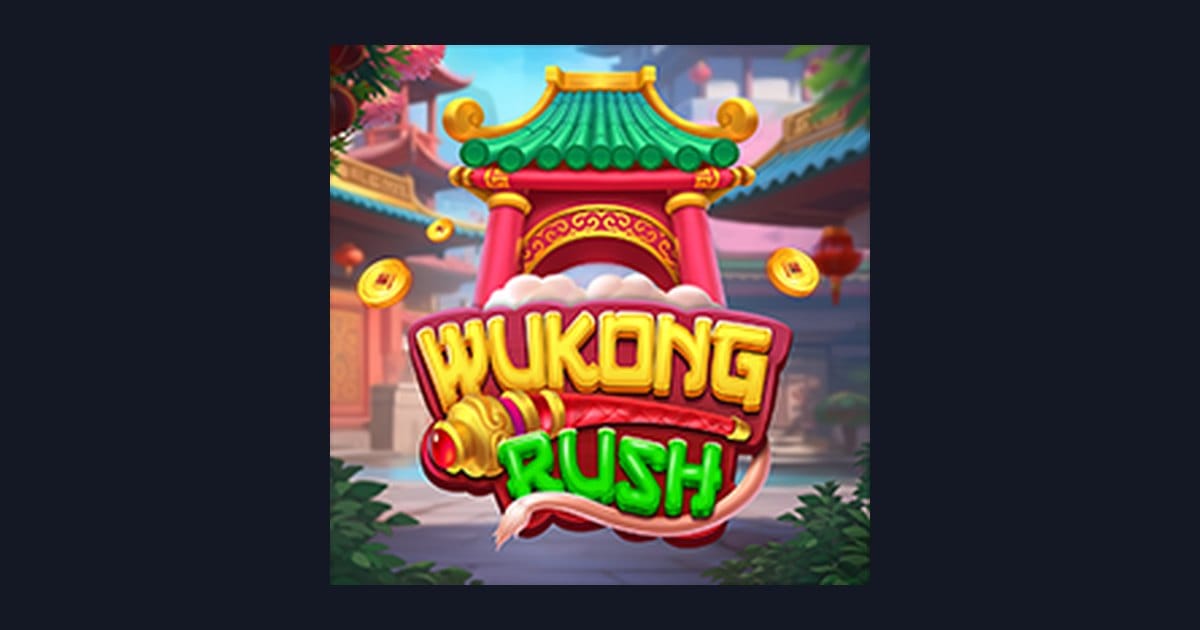 Daftar & Login Gampang, Nikmati Keseruan Wukong Rush Slot Pragmatic Play