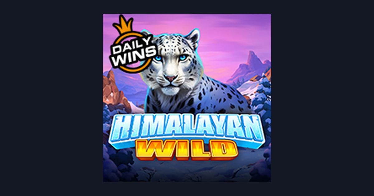 Himalayan Wild, Slot Anti Rungkad dengan Sensasi RTP Menarik