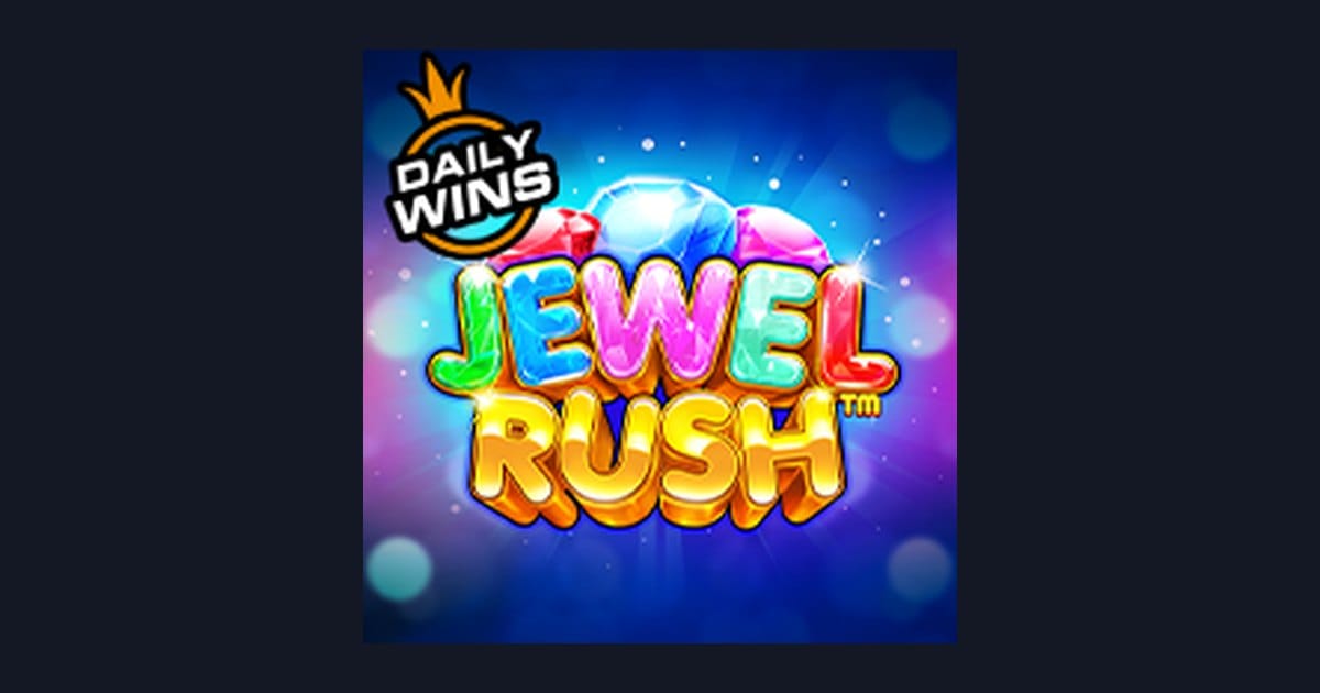 Jewel Rush dan Peluang Jackpot Progresif Terbesar di Slot Pragmatic Play