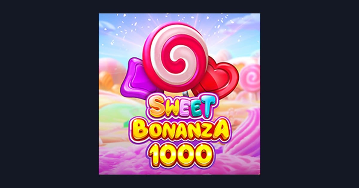 Main Sweet Bonanza 1000 dengan Modal Depo 5 Ribu, Raih Untung Maksimal