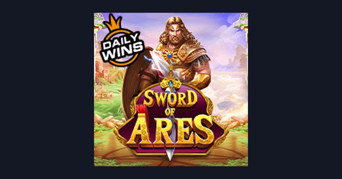 Main Sword of Ares dengan Modal Receh, Cuan Maksimal Menanti!