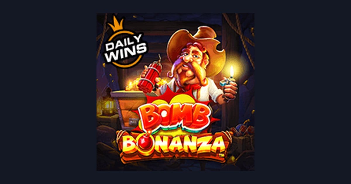 Mengenal Slot Bomb Bonanza dan Info RTP Live Tertinggi untuk Pemain Cerdas