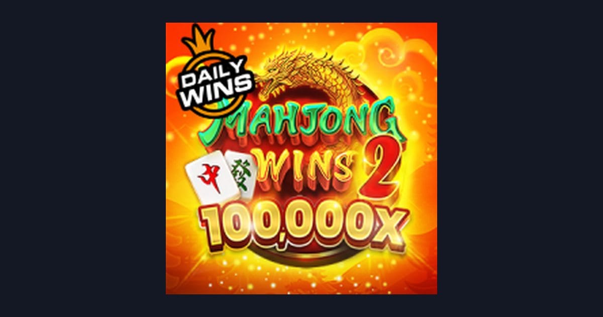 Menjelajahi Jackpot Progresif Terbesar di Slot Mahjong Wins 2 dari Pragmatic Play