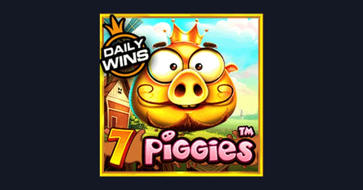 Nikmati Bonus New Member dan Serunya Slot 7 Piggies dari Pragmatic Play