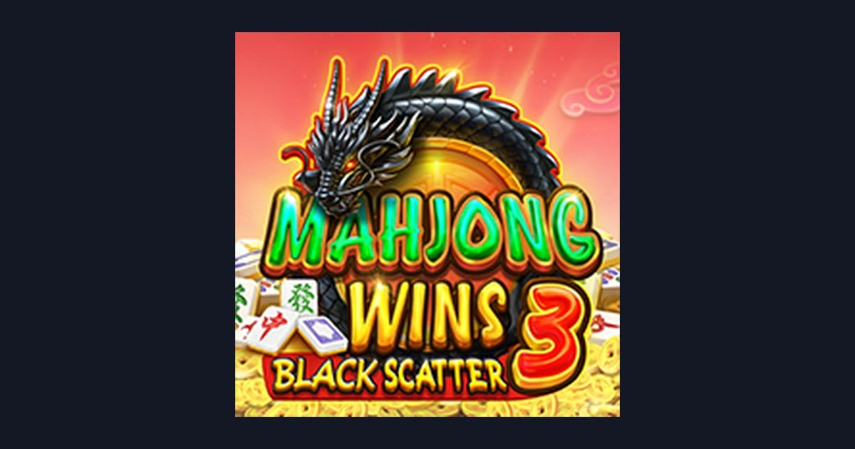 Nikmati Sensasi Link Slot Gacor Mahjong Wins 3 Black Scatter dari Pragmatic Play