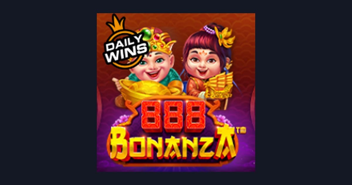 Nikmati Sensasi Slot Gacor Hari Ini dengan 888 Bonanza dari Pragmatic Play
