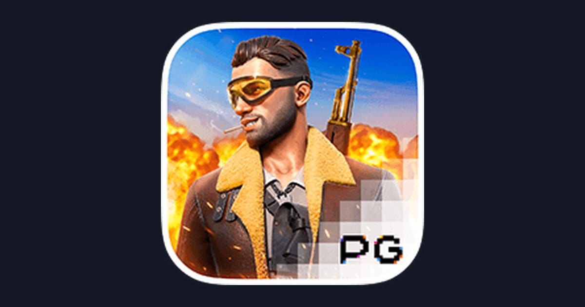 Rahasia Pola Spin Gacor di Slot Battleground Royale PG Soft