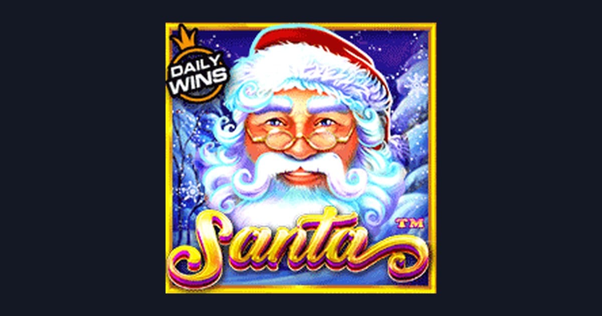 Rahasia Slot Anti Boncos dengan Santa dari Pragmatic Play