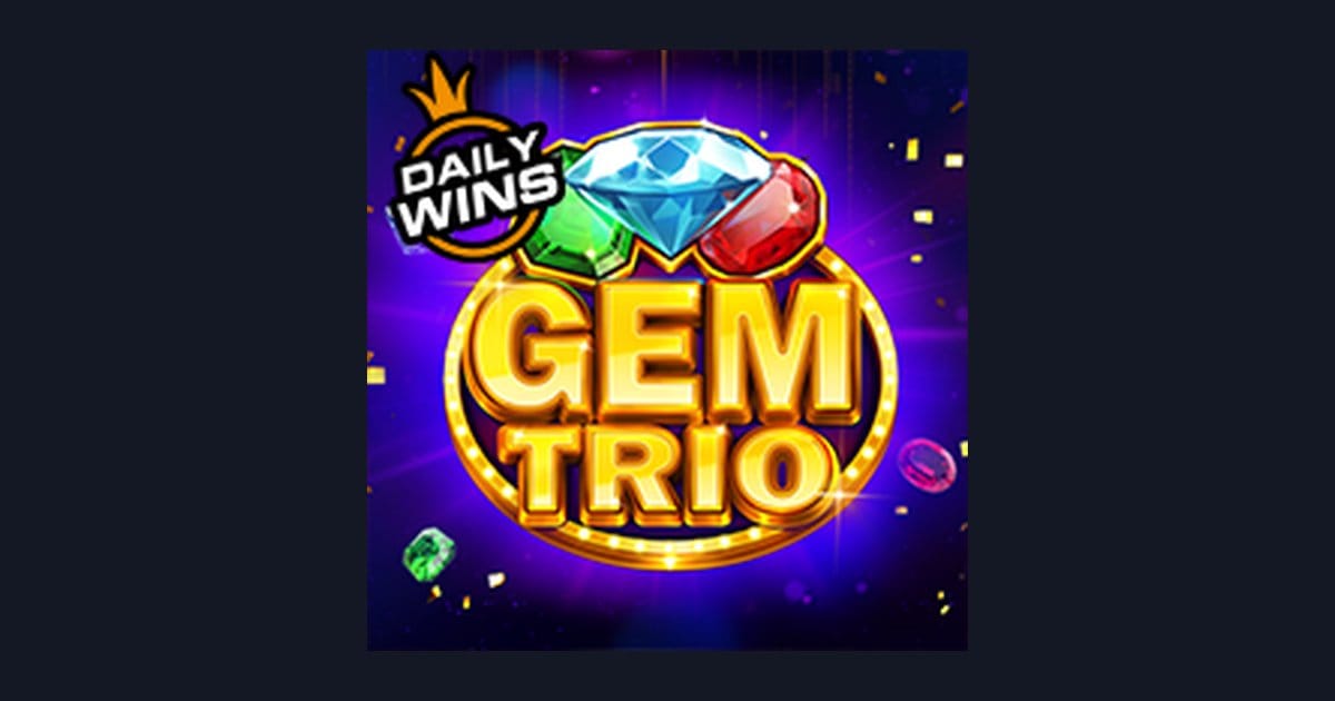Rahasia Slot Gacor Gem Trio: Cara Mudah Menang di Slot Pragmatic Play