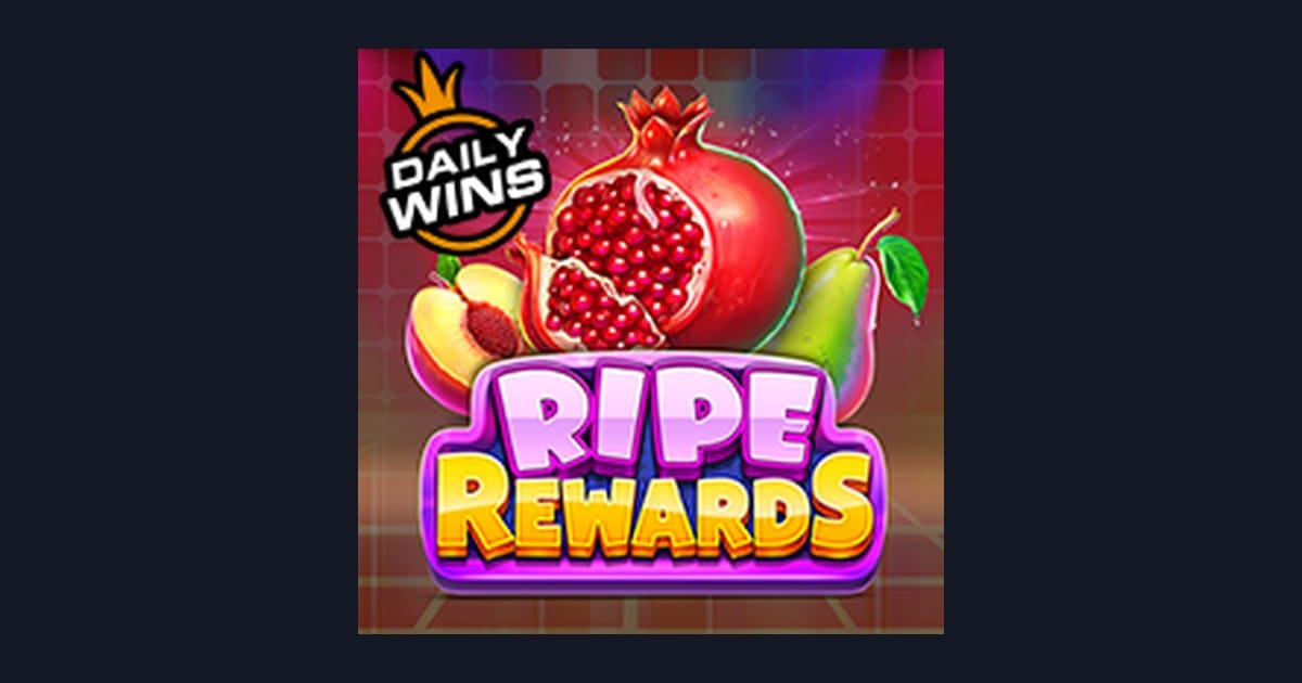 Ripe Rewards dan Peluang Menang Jackpot Progresif Terbesar di Slot Pragmatic Play