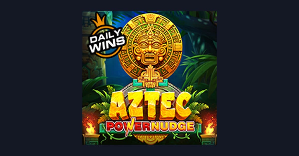 Serunya Slot Anti Boncos Aztec Powernudge dari Pragmatic Play
