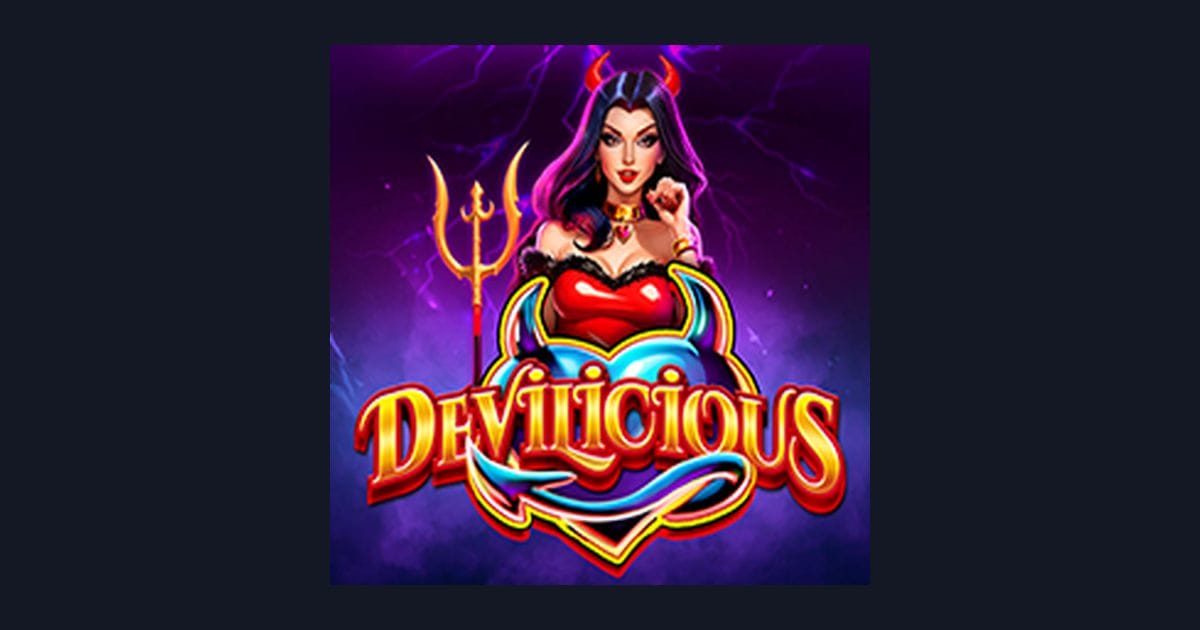 Slot Devilicious Slot Gacor Gampang Menang dengan RTP Terbaik