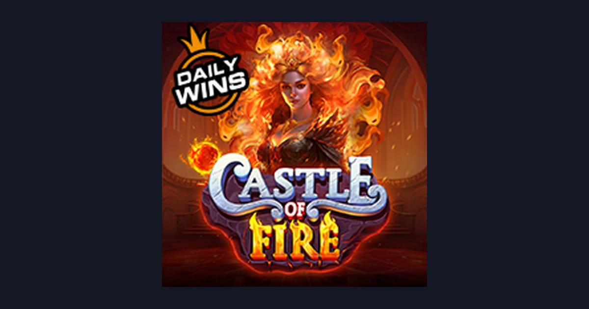 Tips Pola Maxwin dan Strategi Jitu di Slot Castle of Fire