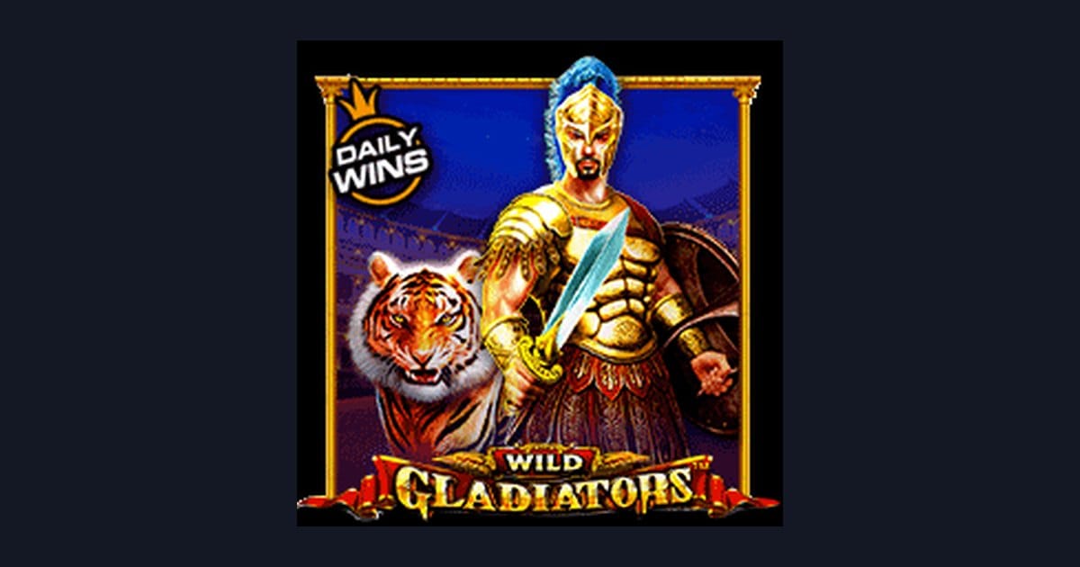 Tips Pola Maxwin di Wild Gladiator, Slot Seru dari Pragmatic Play