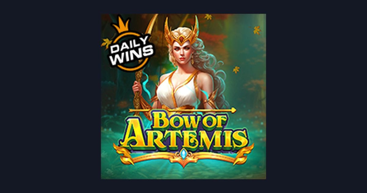 Bergabung di Situs Slot Terpercaya dengan Serunya Bow of Artemis dari Pragmatic Play