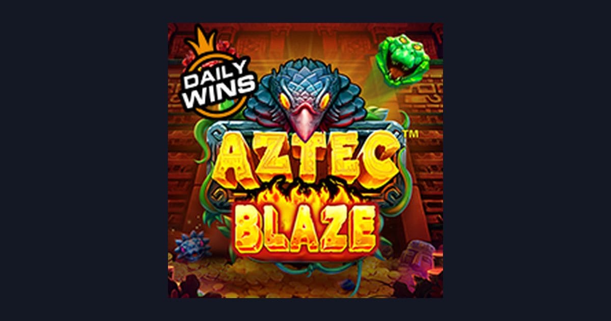 Jadwal Jam Gacor Terbaru Slot Aztec Blaze dari Pragmatic Play