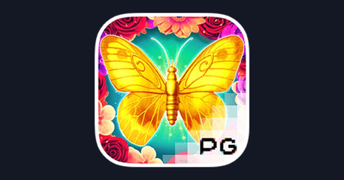 Main Butterfly Blossom dengan Daftar & Login Gampang di LTE4D