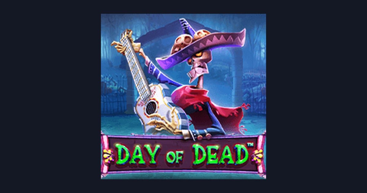 Main Day of Dead dengan Modal Receh, Cuan Melimpah Menanti!