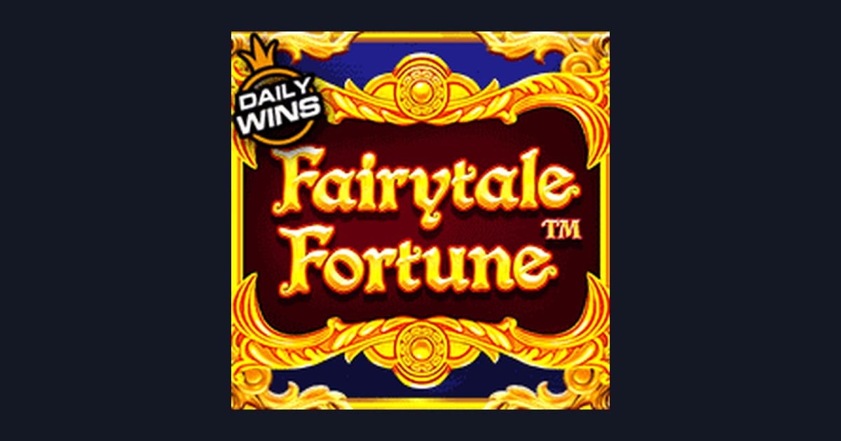 Main Fairytale Fortune dengan Bonus New Member dan Pelajari Cara Baca RTP Slot