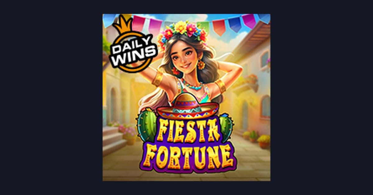 Raih Jackpot Progresif Terbesar dengan Fiesta Fortune dari Pragmatic Play