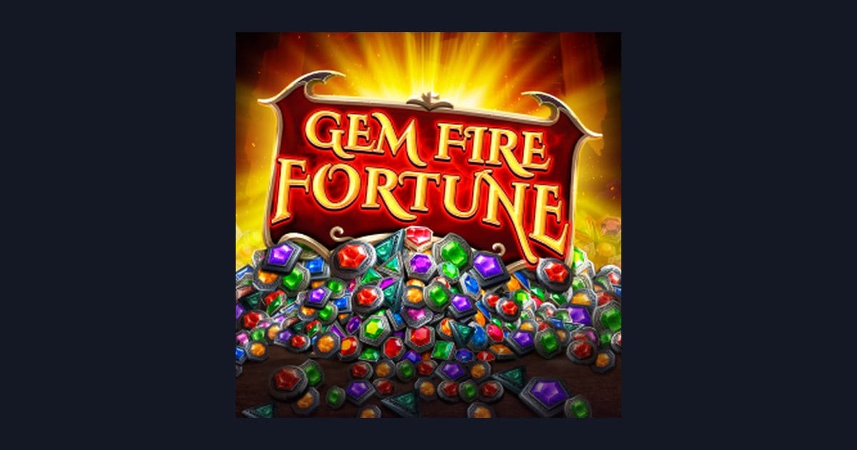 Raih Slot Maxwin Seru dengan Gem Fire Fortune dari Pragmatic Play