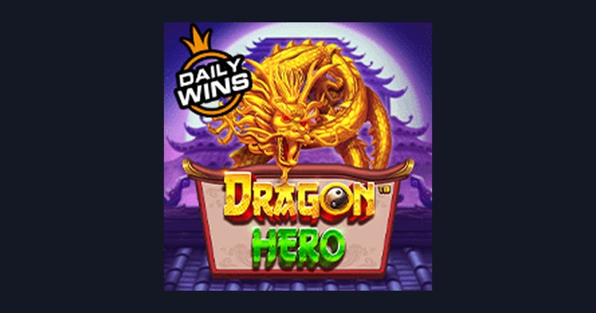 Rasakan Sensasi Dragon Hero dengan Info RTP Live Tertinggi dan Strategi Jitu