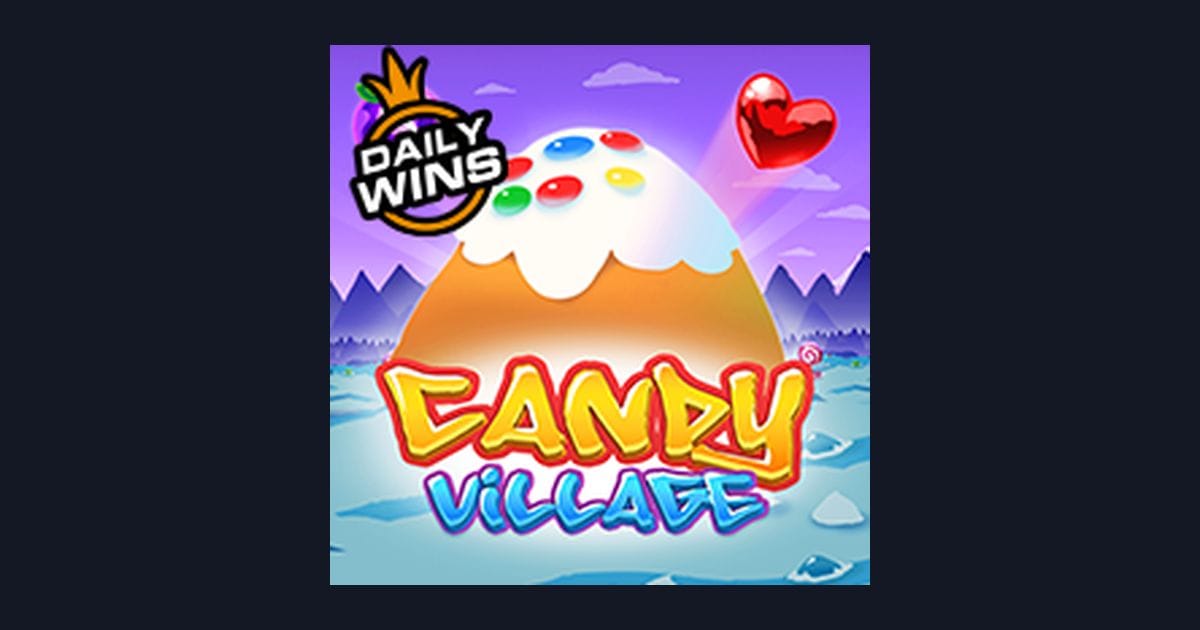 Rasakan Sensasi Link Slot Gacor di Candy Village dari Pragmatic Play