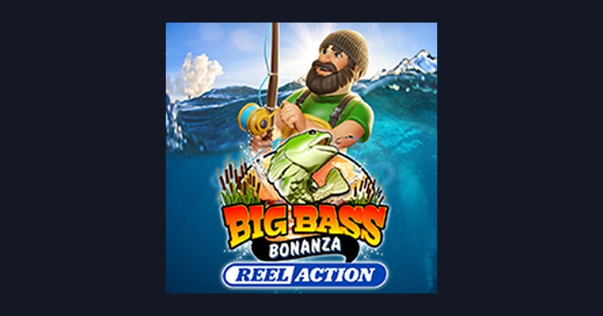 Review Jujur & Demo Big Bass Bonanza Reel Action yang Seru dan Menguntungkan