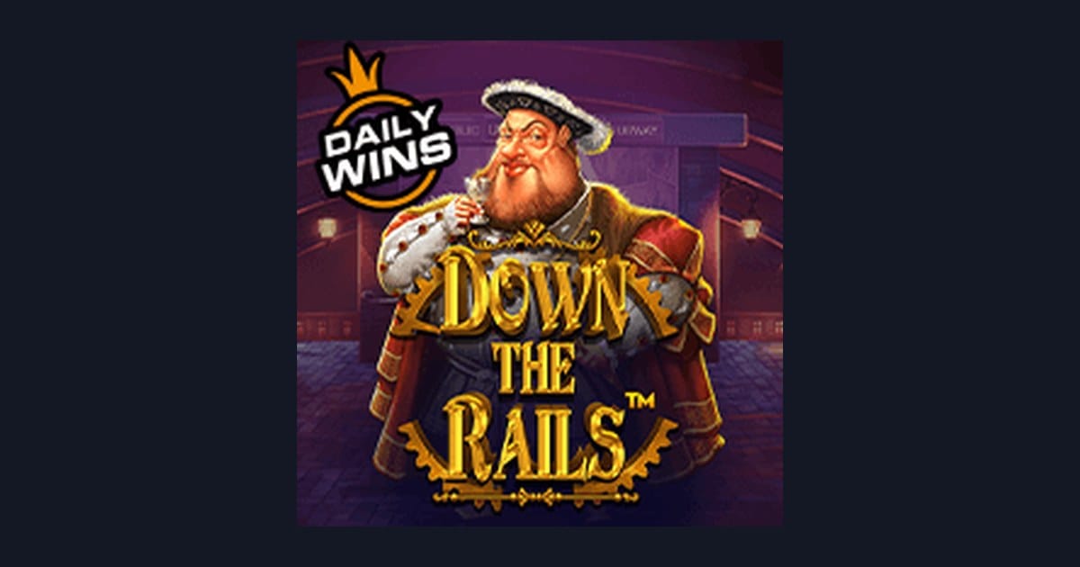 Review Jujur & Demo Slot Down the Rails dari Pragmatic Play