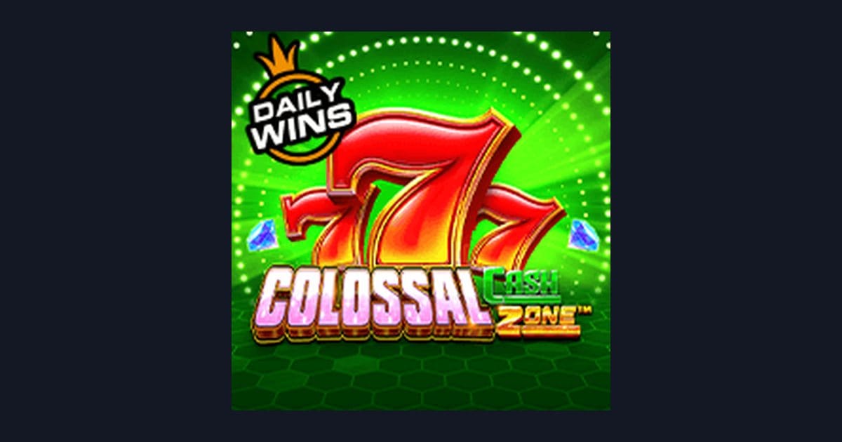 Serunya Freespin & Scatter Hoki di Slot Colossal Cash Zone