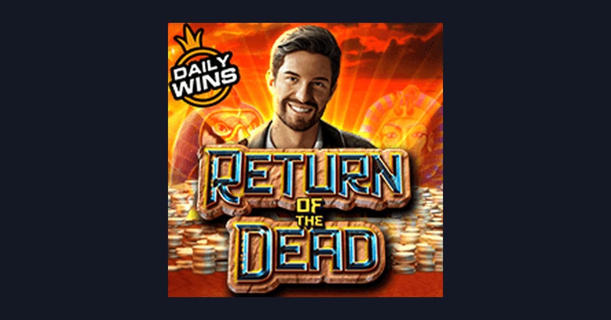 Serunya Main Return of the Dead dengan Deposit Pulsa Tanpa Potongan