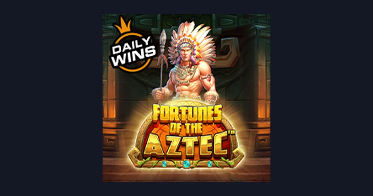 Slot Gacor Hari Ini: Menyelami Fortunes of Aztec dari Pragmatic Play
