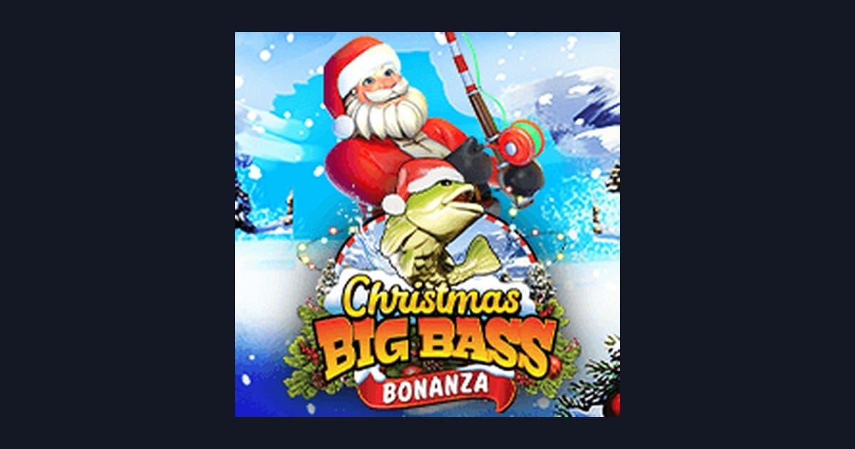 Tips Menang Buat Pemula di Slot Christmas Big Bass Bonanza yang Seru