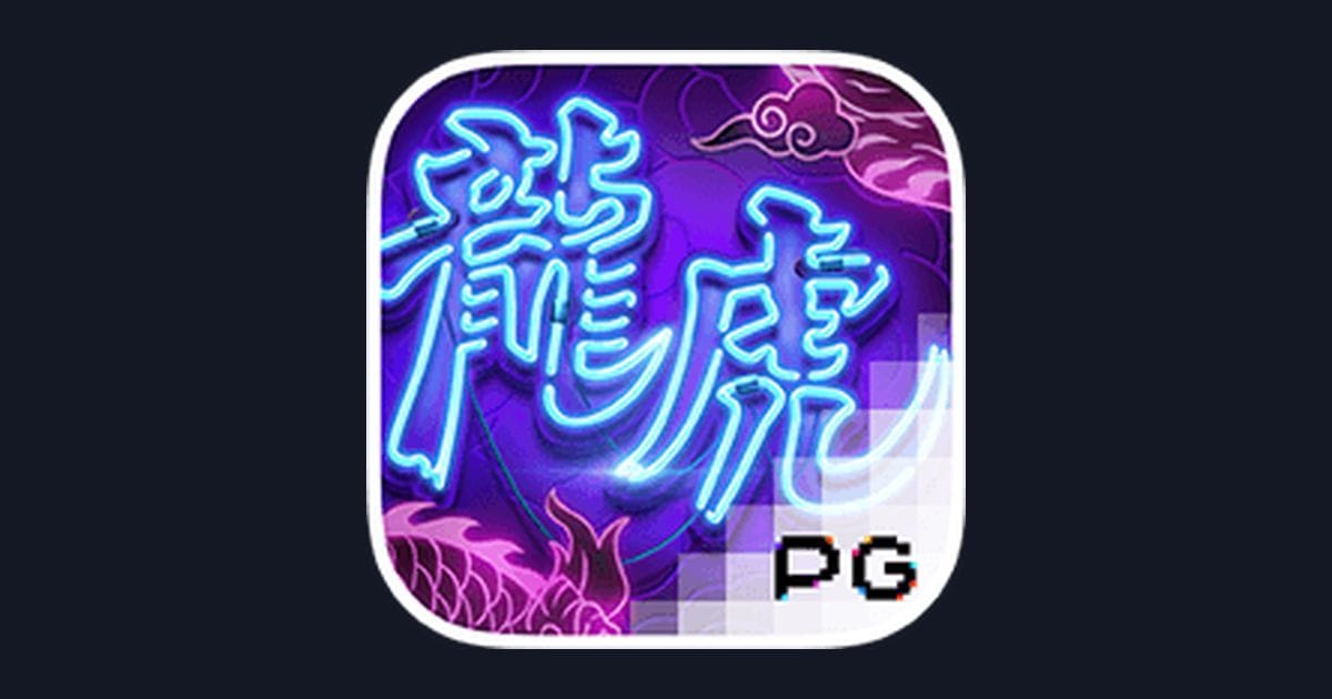 Tips Pola Maxwin di Slot Dragon Tiger Luck dari PG Soft