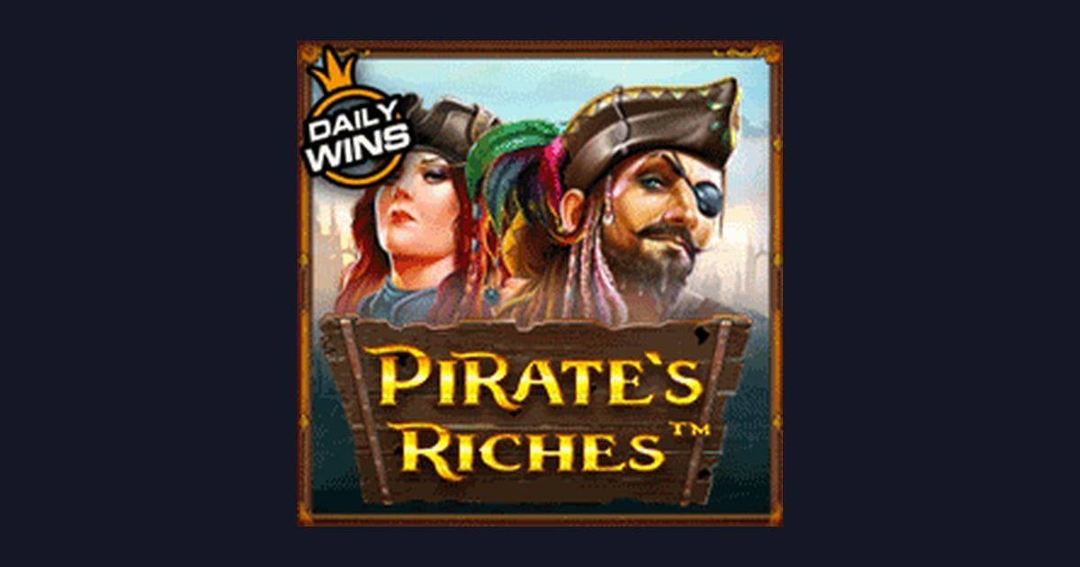 Trik Auto Maxwin Seru di Slot Pirate Gold dari Pragmatic Play